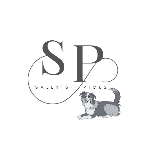 Sally's Picks Shop