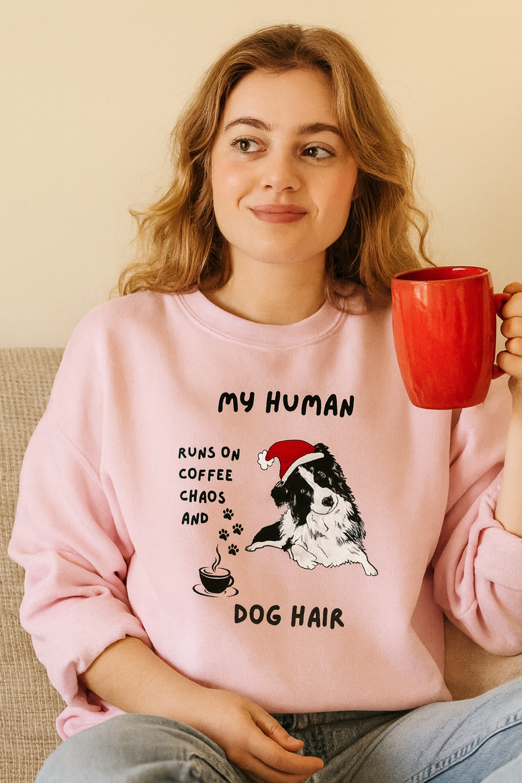 Unisex Crewneck Sweatshirt | Gildan 18000