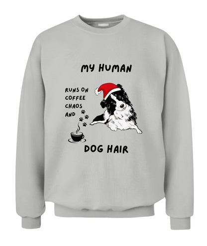 Unisex Crewneck Sweatshirt | Gildan 18000