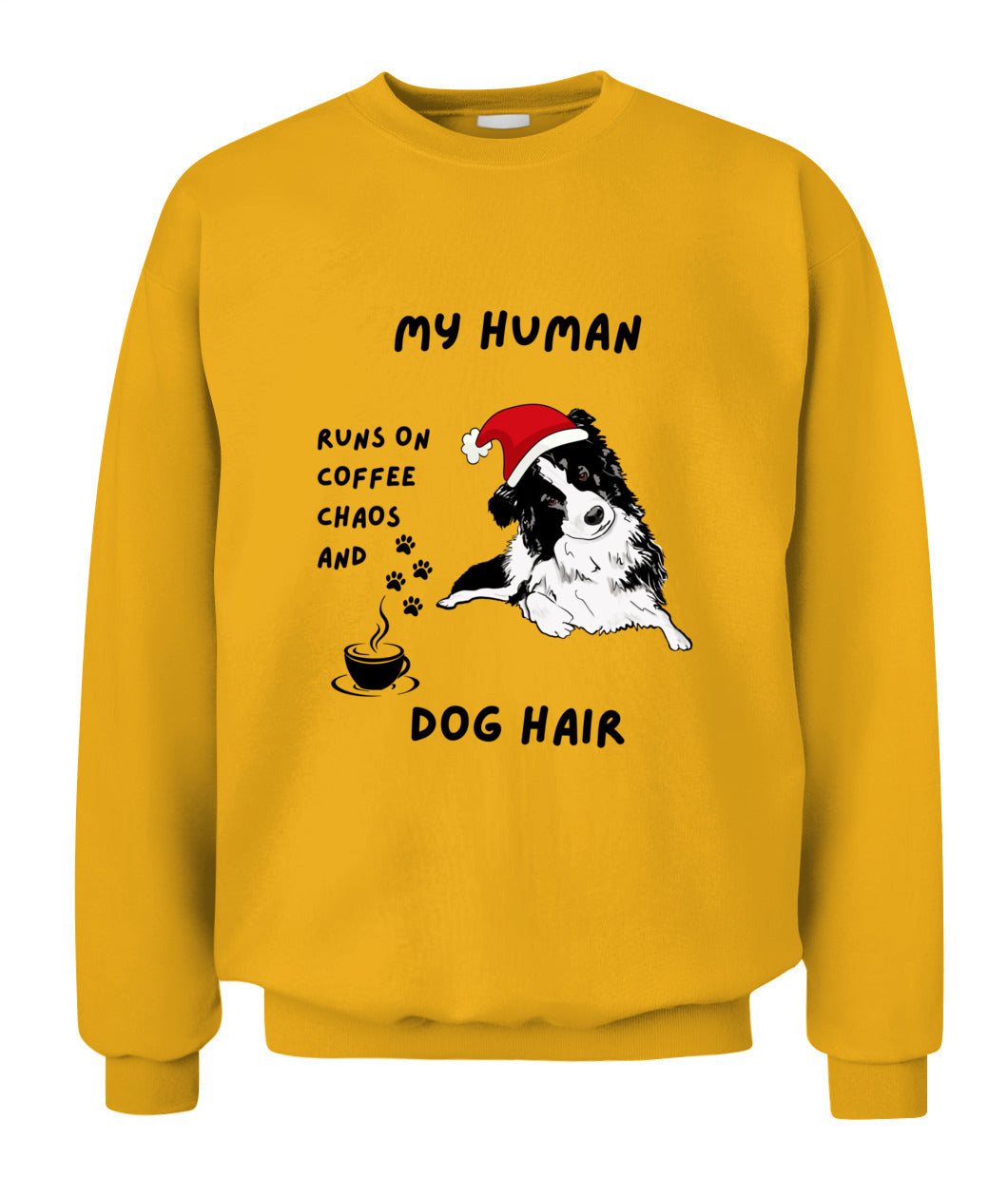 Unisex Crewneck Sweatshirt | Gildan 18000