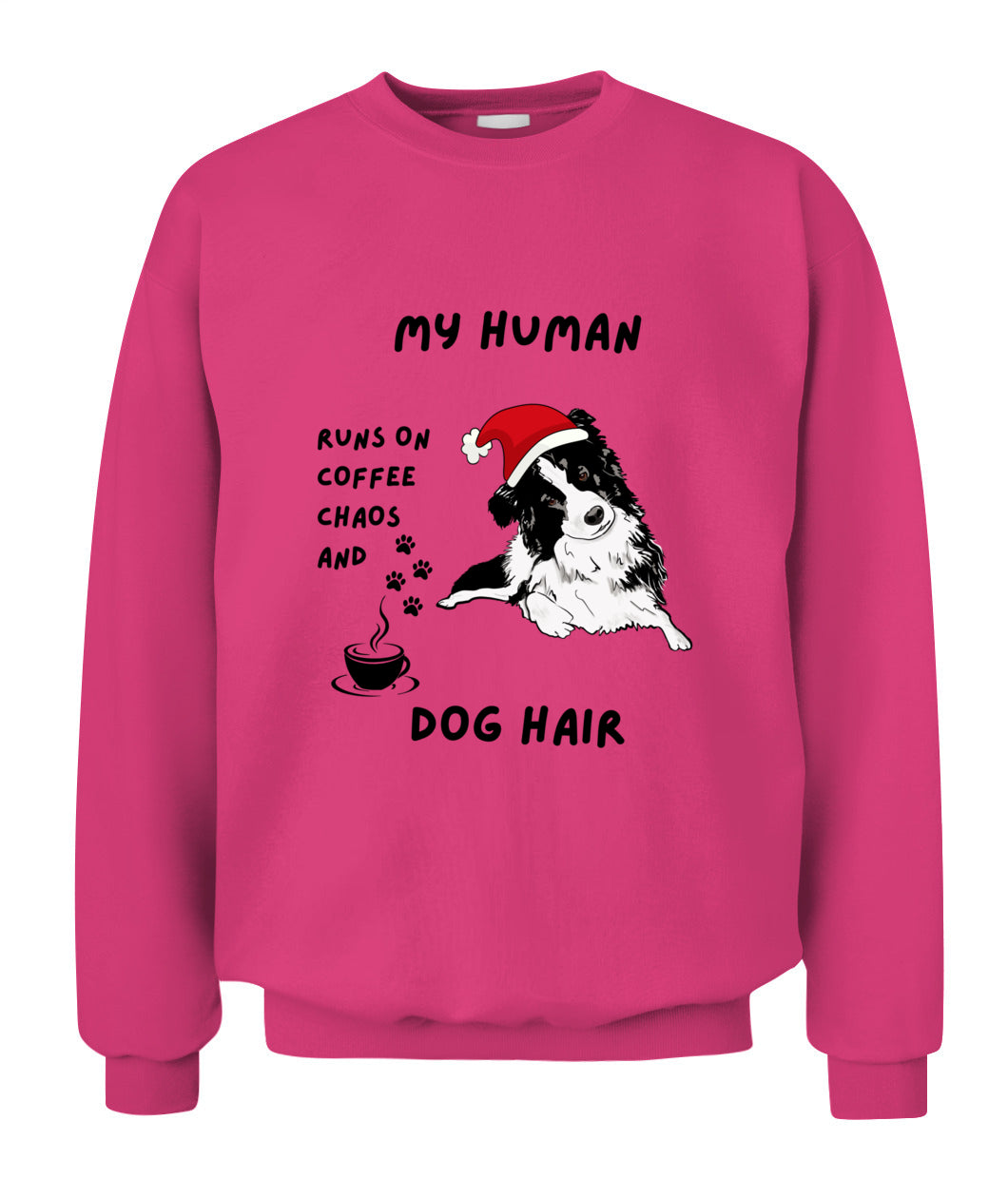 Unisex Crewneck Sweatshirt | Gildan 18000