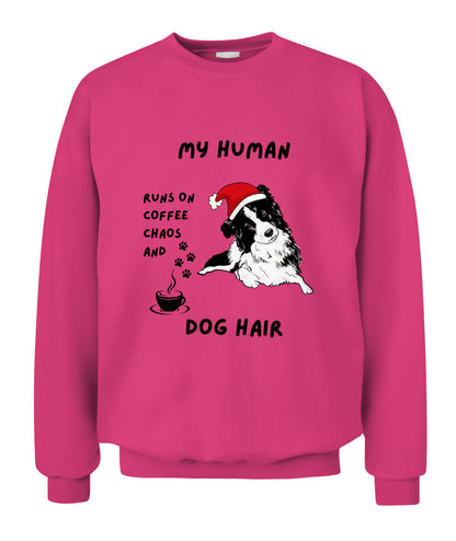 Unisex Crewneck Sweatshirt | Gildan 18000