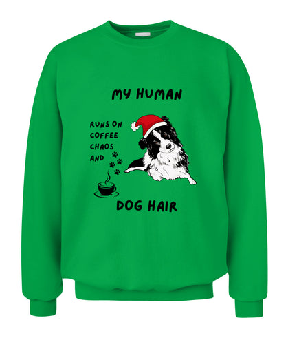 Unisex Crewneck Sweatshirt | Gildan 18000