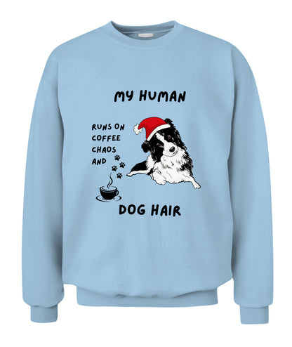 Unisex Crewneck Sweatshirt | Gildan 18000