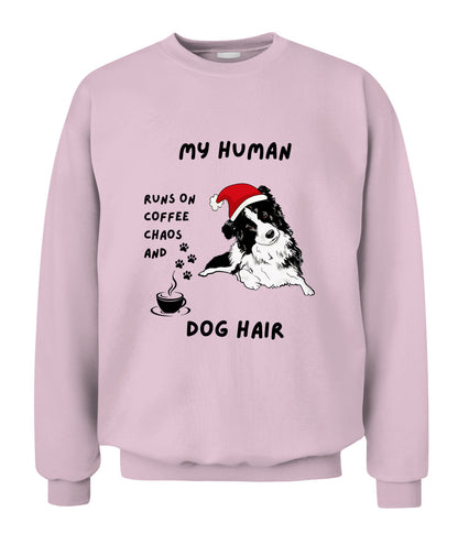 Unisex Crewneck Sweatshirt | Gildan 18000