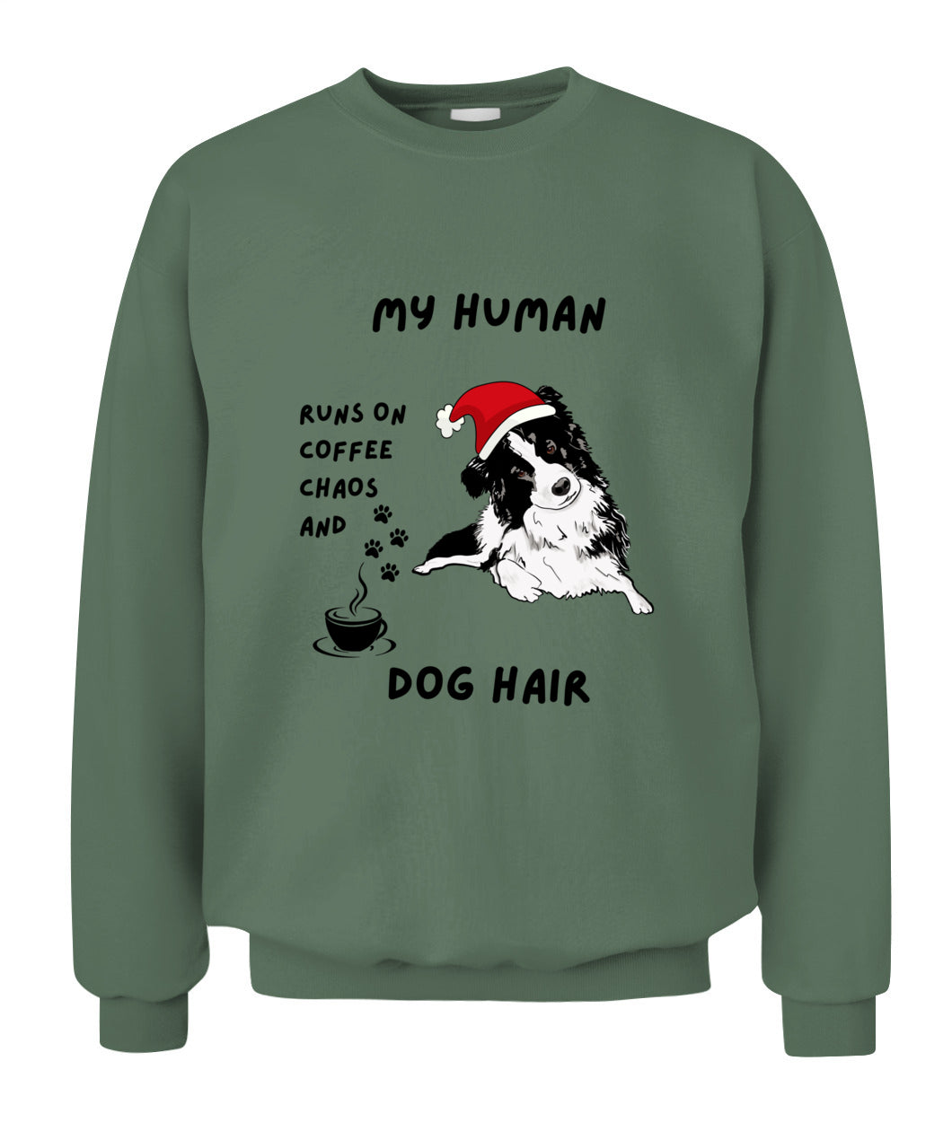 Unisex Crewneck Sweatshirt | Gildan 18000