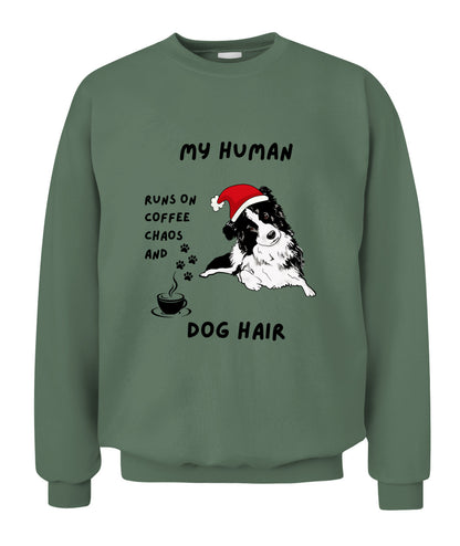 Unisex Crewneck Sweatshirt | Gildan 18000