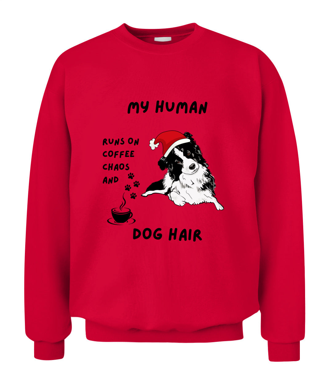 Unisex Crewneck Sweatshirt | Gildan 18000