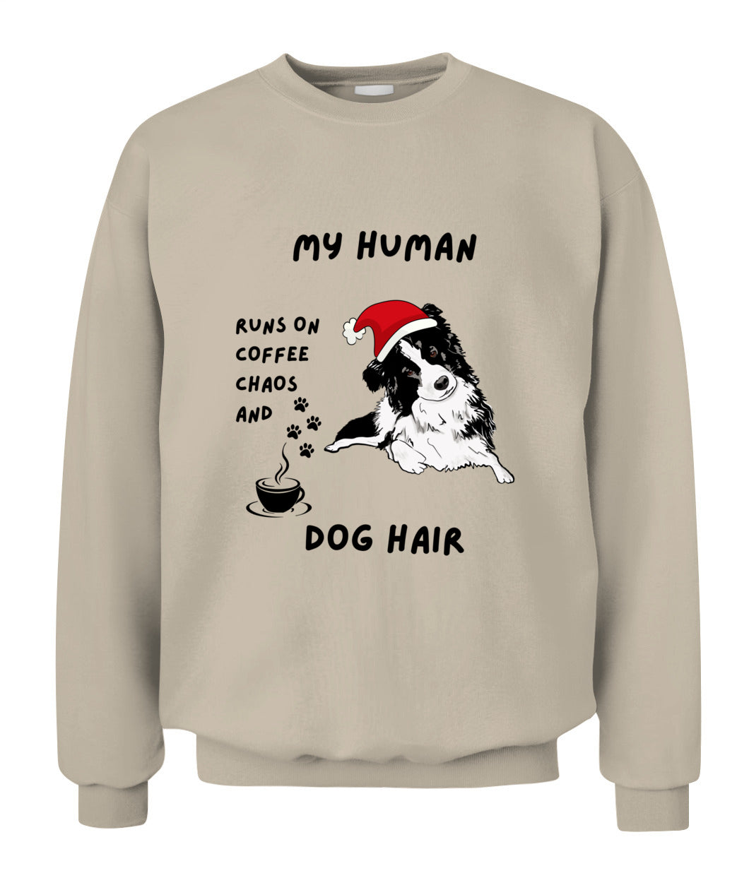 Unisex Crewneck Sweatshirt | Gildan 18000