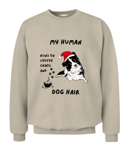 Unisex Crewneck Sweatshirt | Gildan 18000