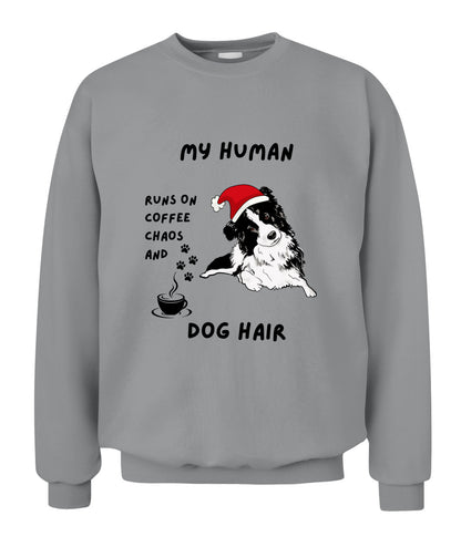 Unisex Crewneck Sweatshirt | Gildan 18000