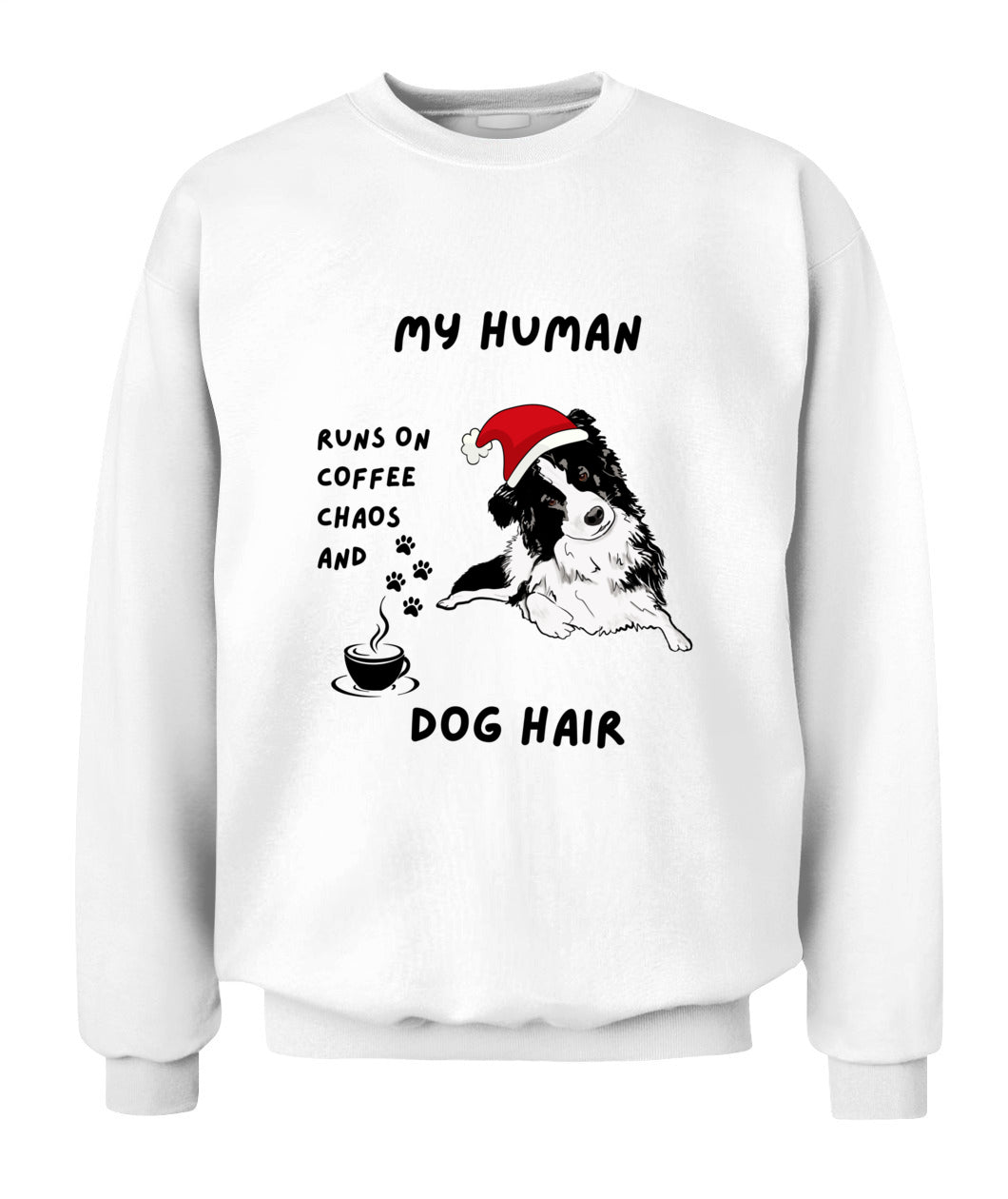 Unisex Crewneck Sweatshirt | Gildan 18000