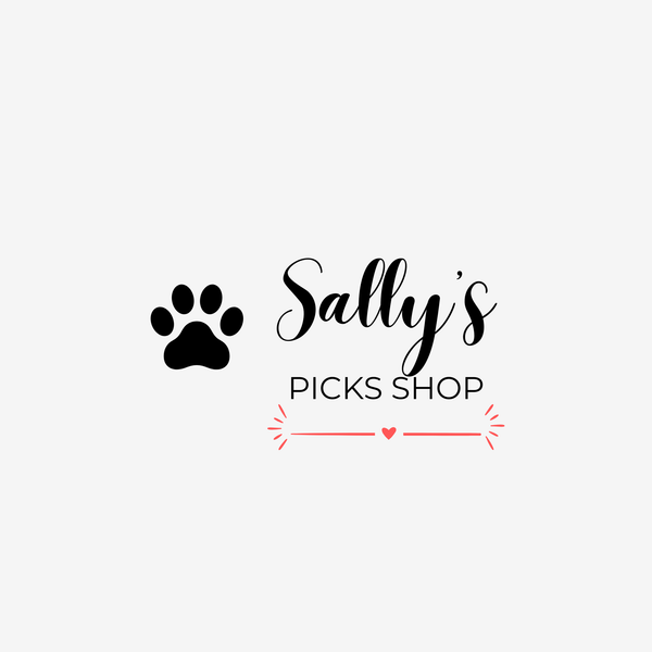 Sally's Picks Shop