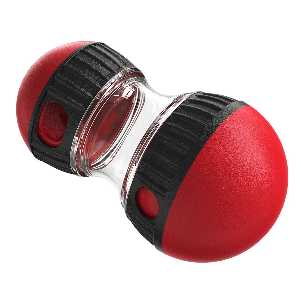 Interactive Slow Feeder Dog Toy - Perfect for Small to Large Pets, Indoor IQ Training, and Healthy Eating